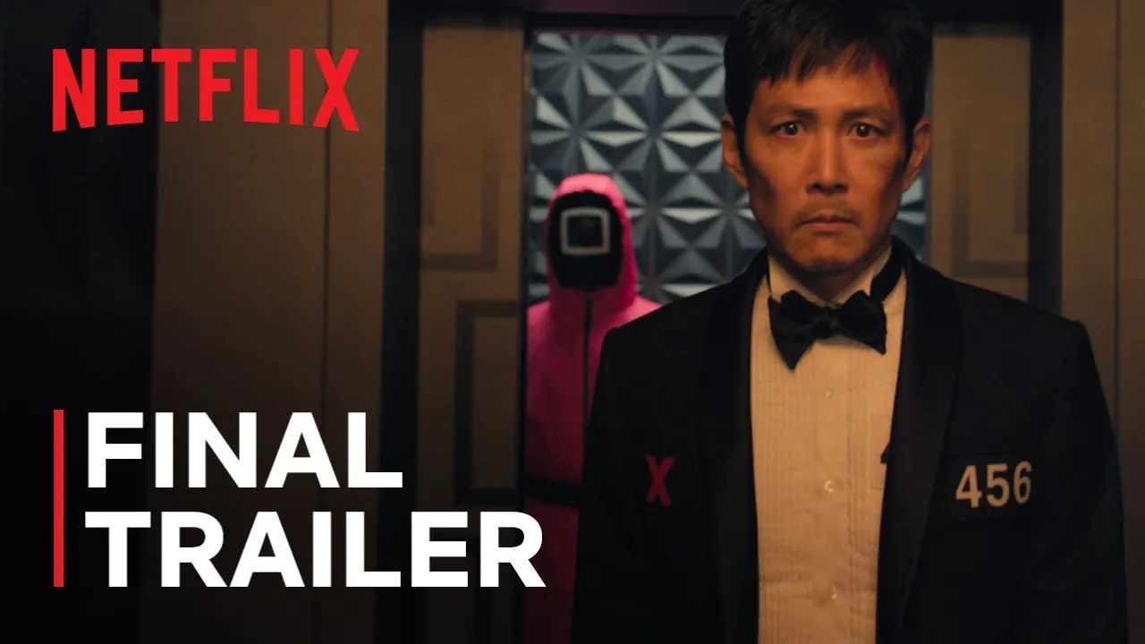 Netflix Season 3 Final Game Trailer