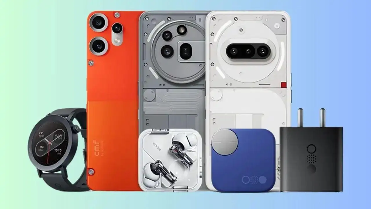 Nothing Announces Now or Nothing Sale in India 