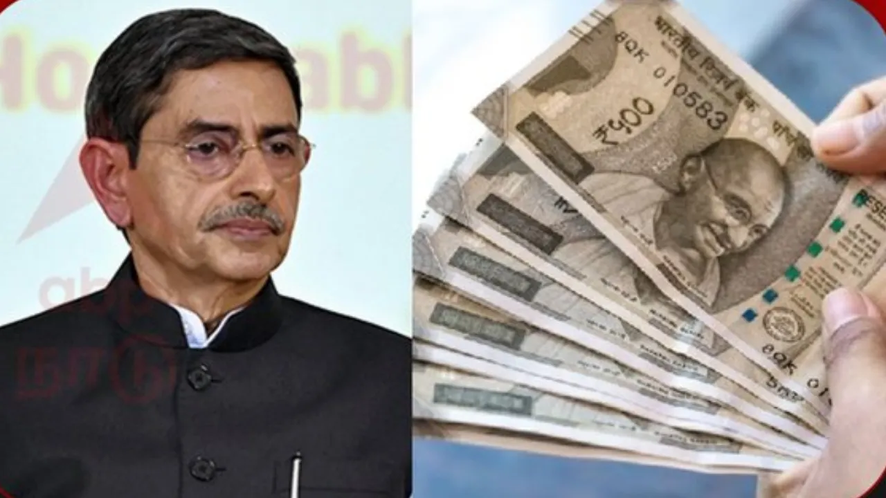 New law in Tamil Nadu