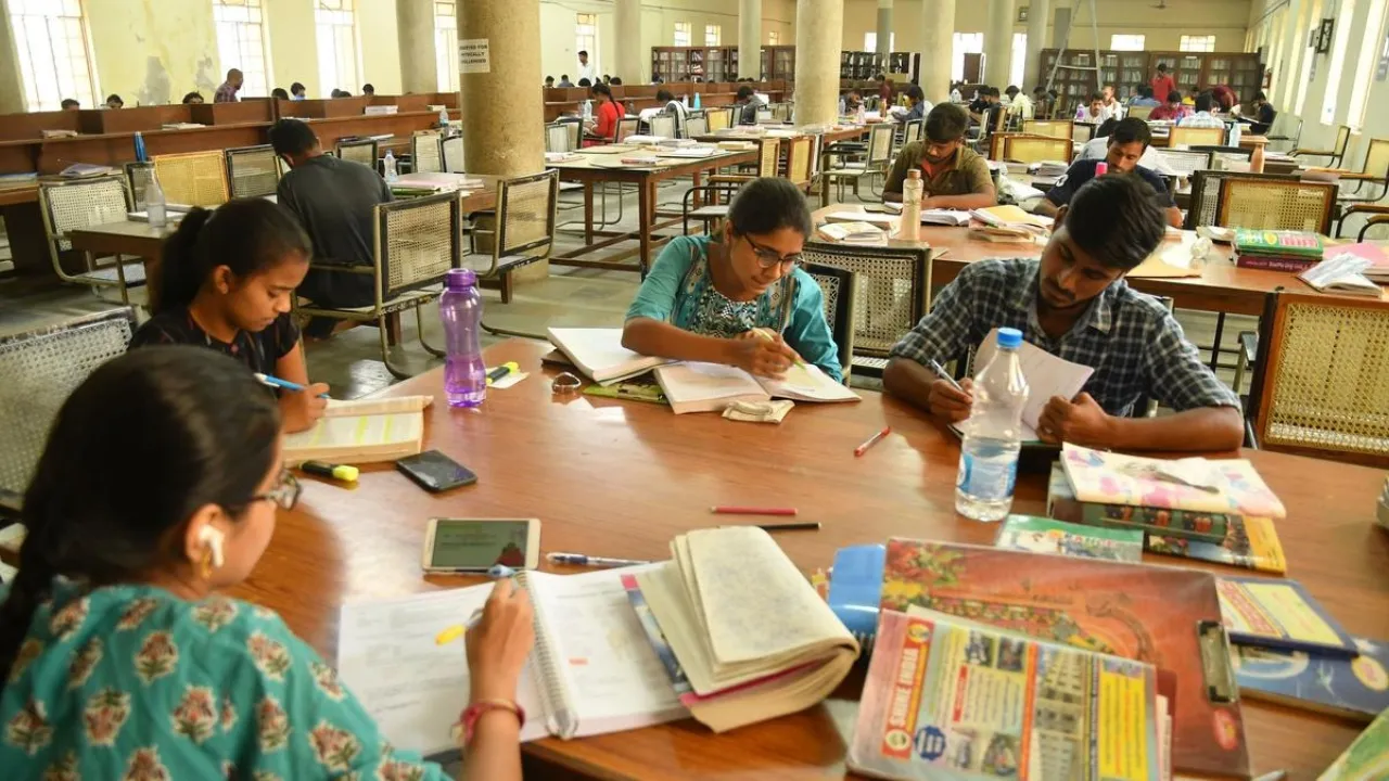 DSC Exam dates changed in Andhra Pradesh 