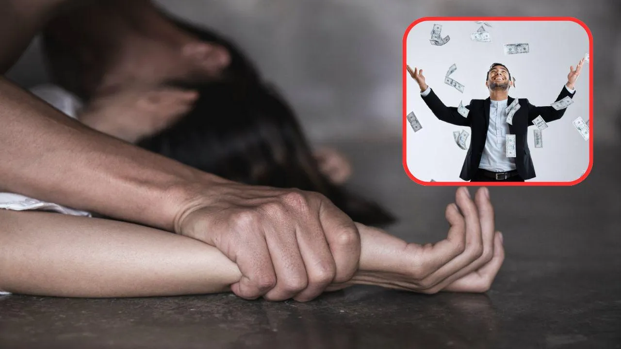 Hyderabad Begumpet Women sexually assaulted name of marriage