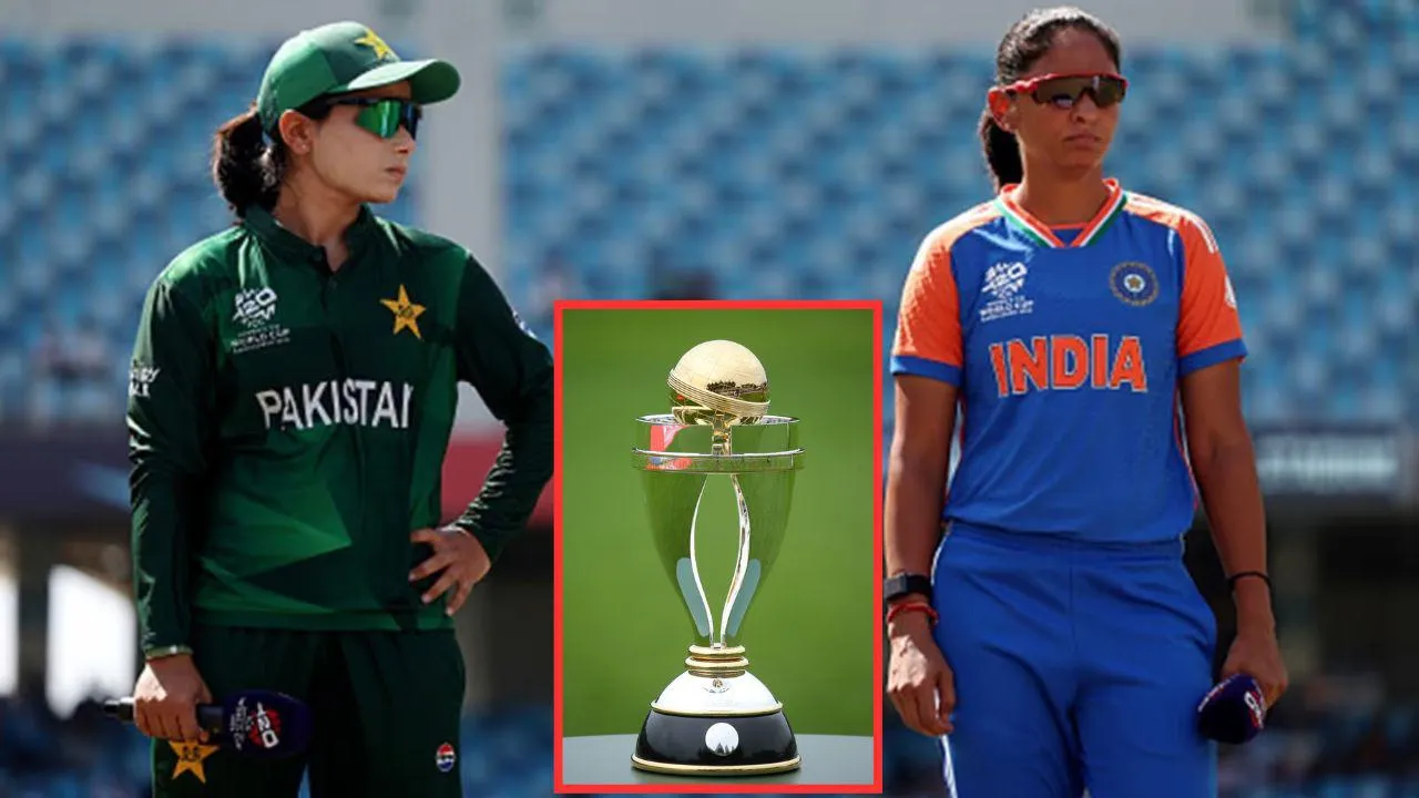 ICC Womens ODI World Cup 2025