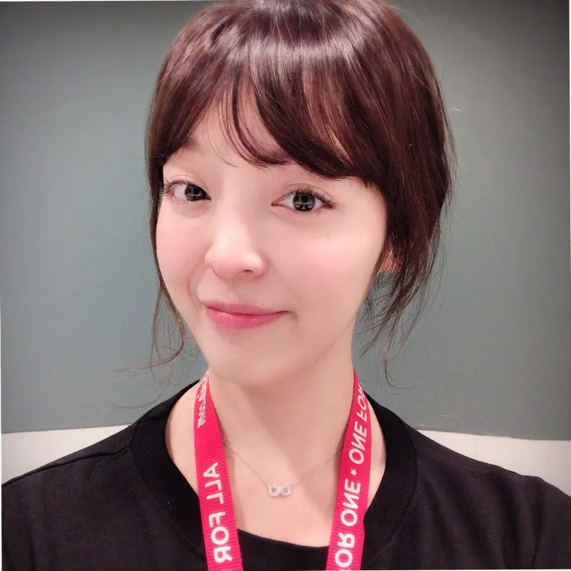 Nicole Tan, Head of AirAsia rewards
