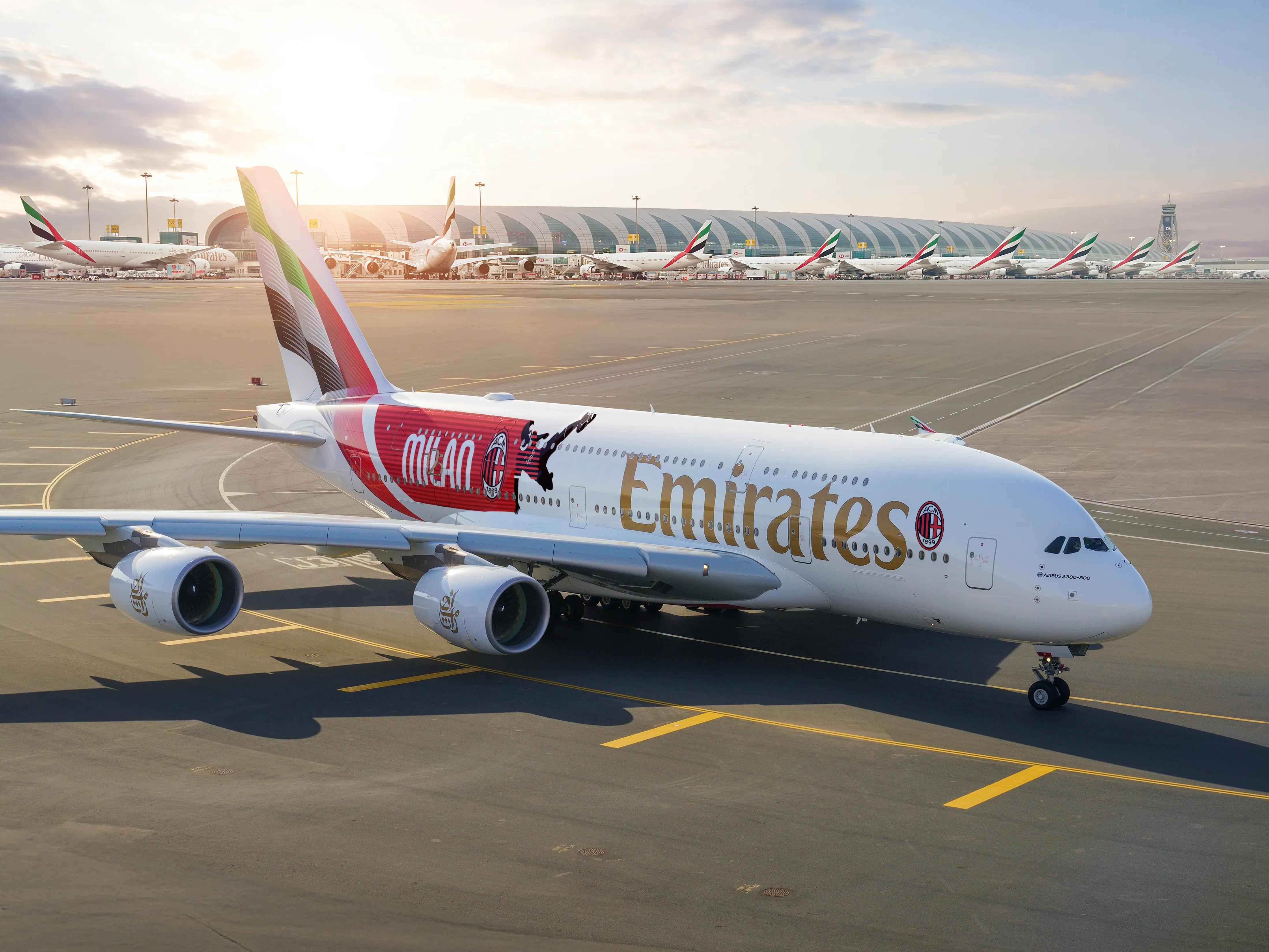 Emirates