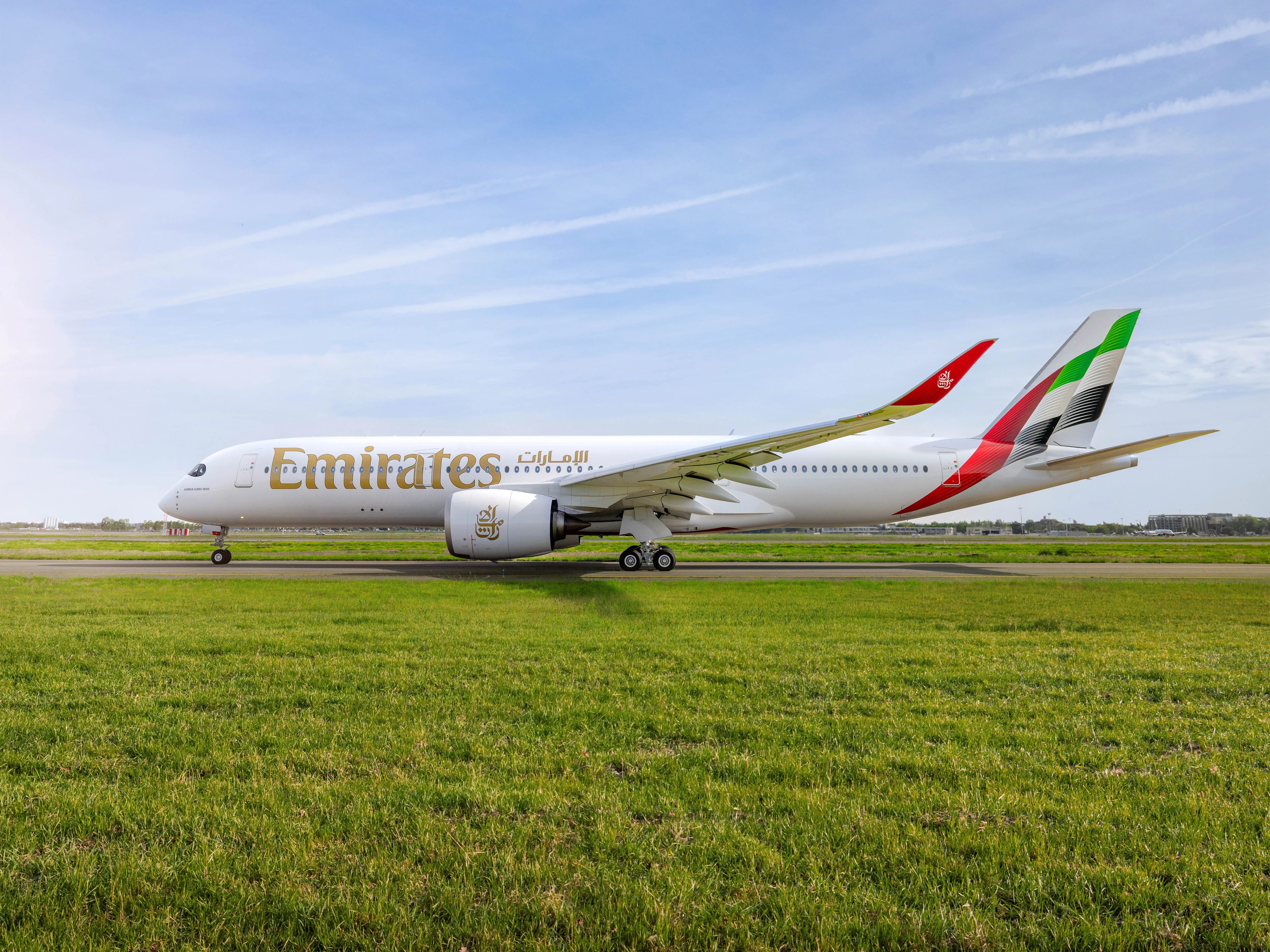 EMIRATES