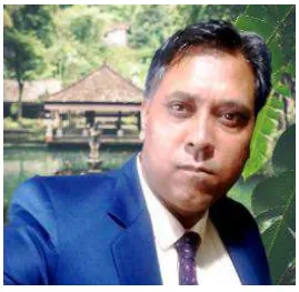 New GM at Aaramgah Jawai Resort and Spa