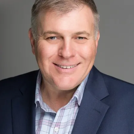 Danny Hughes, president, Americas, Hilton