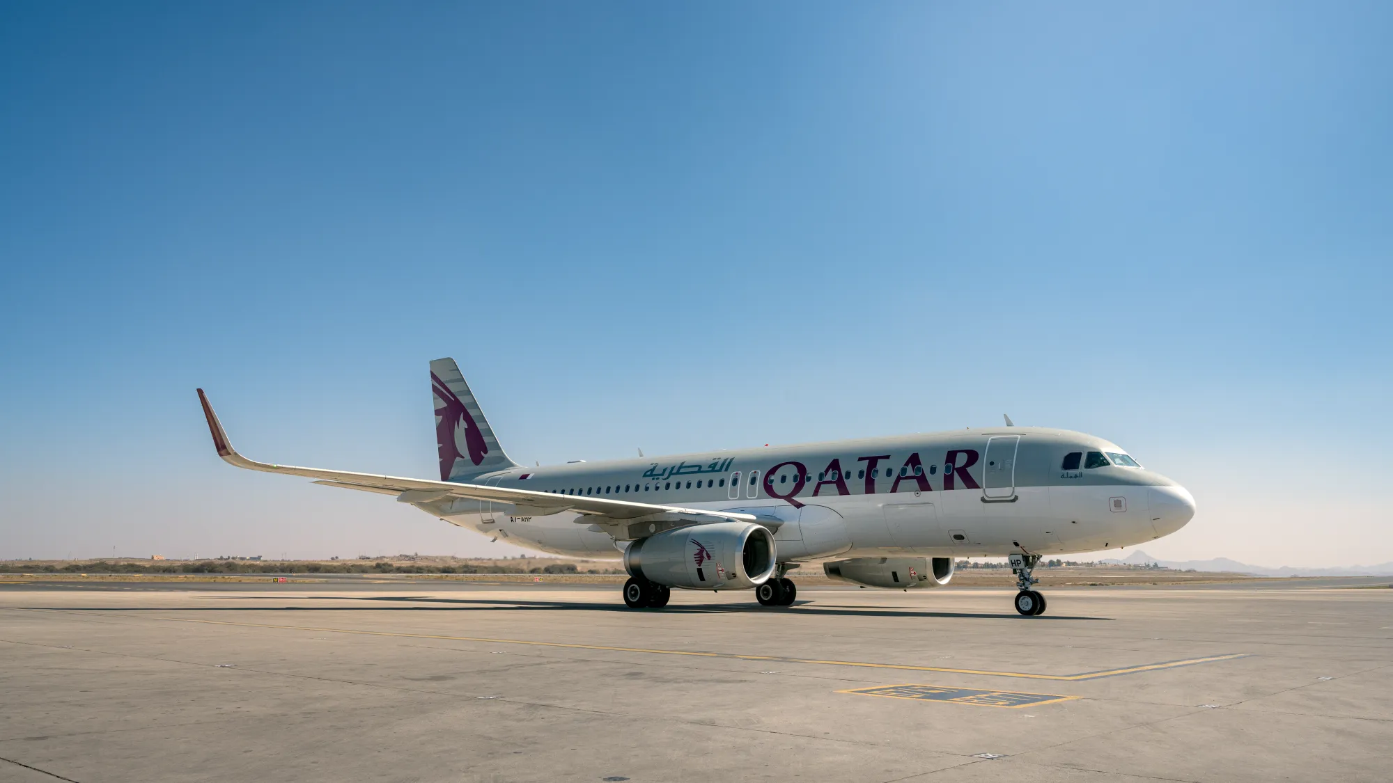 qatar