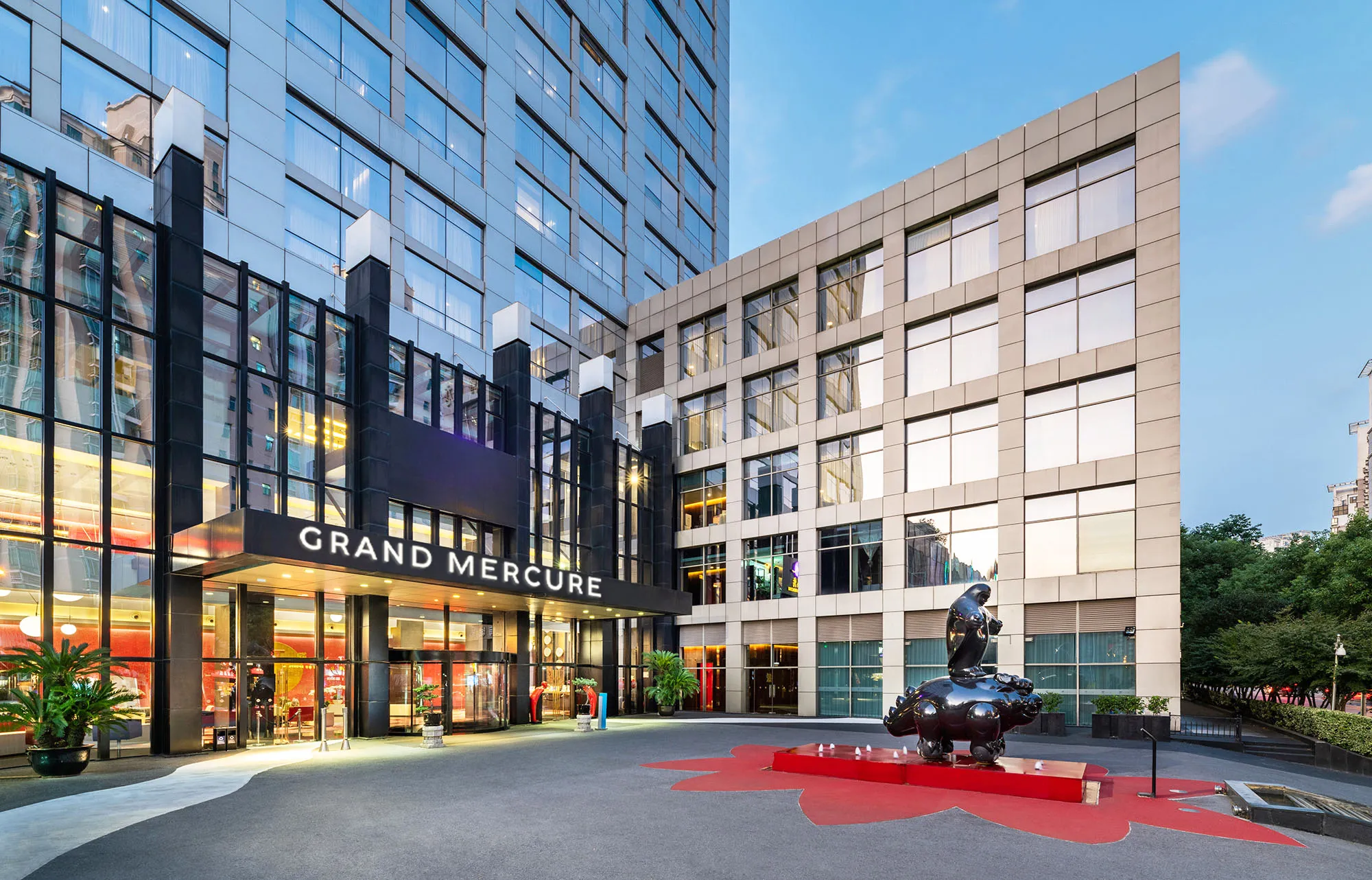 accor