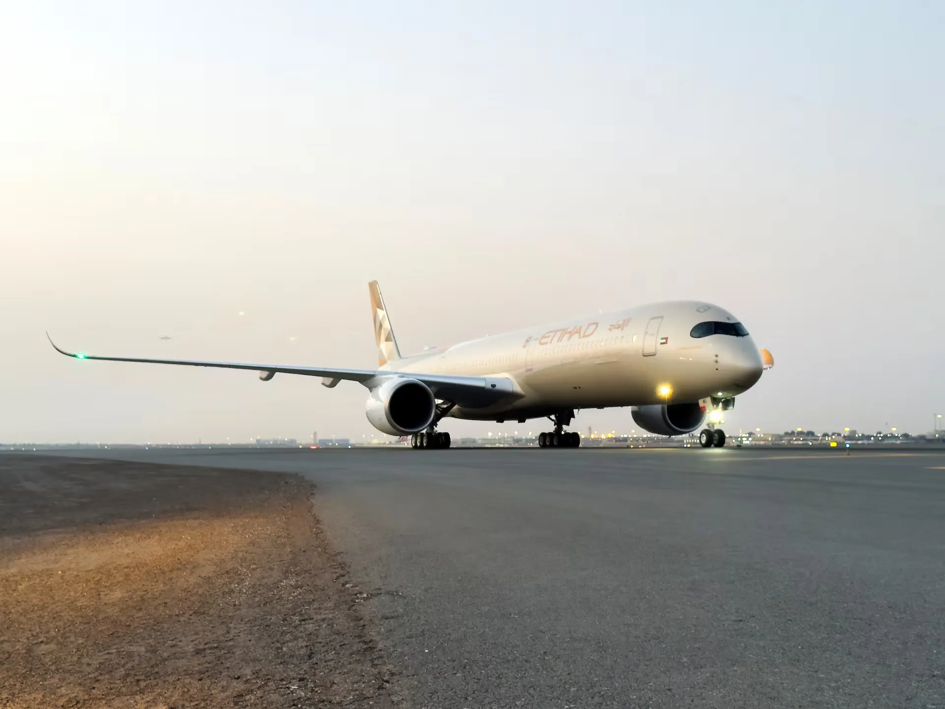 Etihad