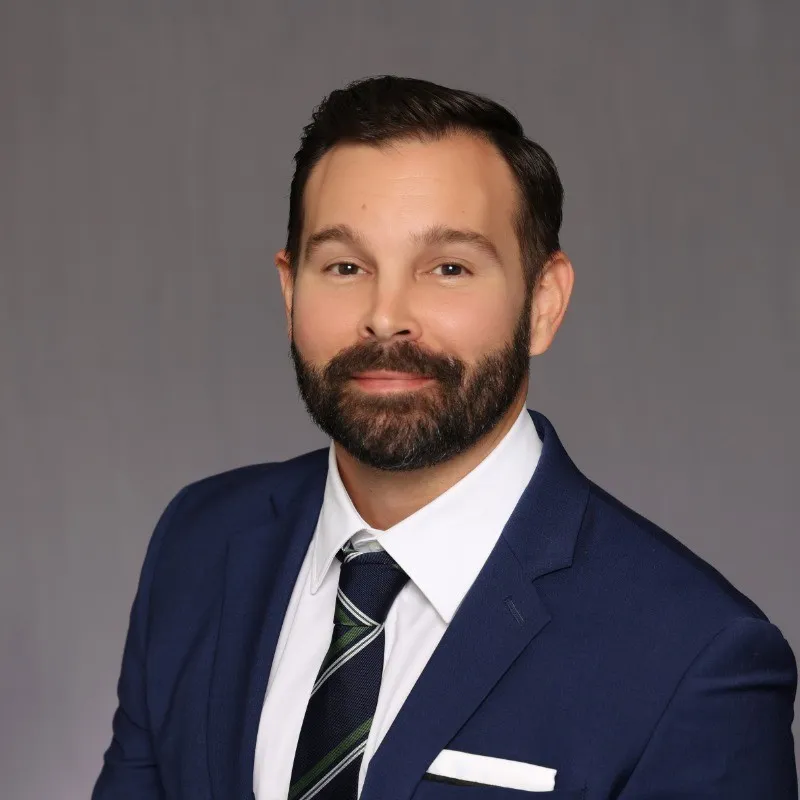 Delta Carbon Council Director, Jesse Miers