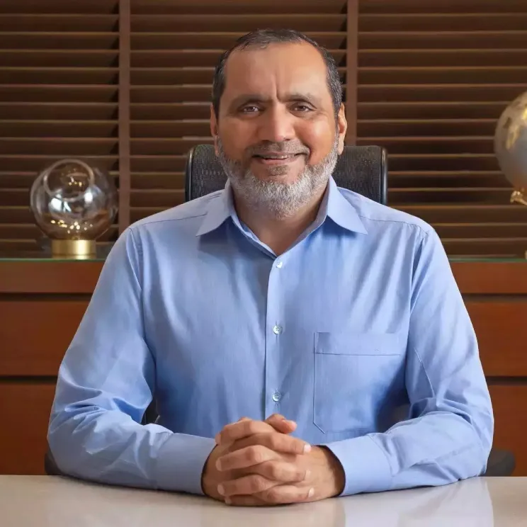 Mansur Mehta, Chairman, Suba Hotels Limited