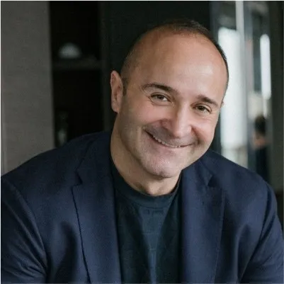 Ernesto Fara, President and Chief Financial Officer of The Ritz-Carlton Yacht Collection