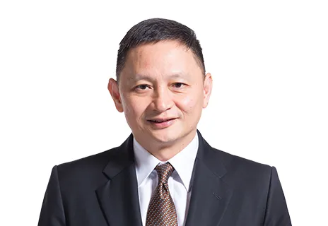Goh Choon Phong, Chief Executive Officer, Singapore Airlines