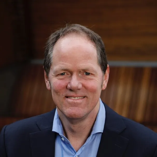 Dr Chris Bottrill, Associate Vice President, International, Capilano University