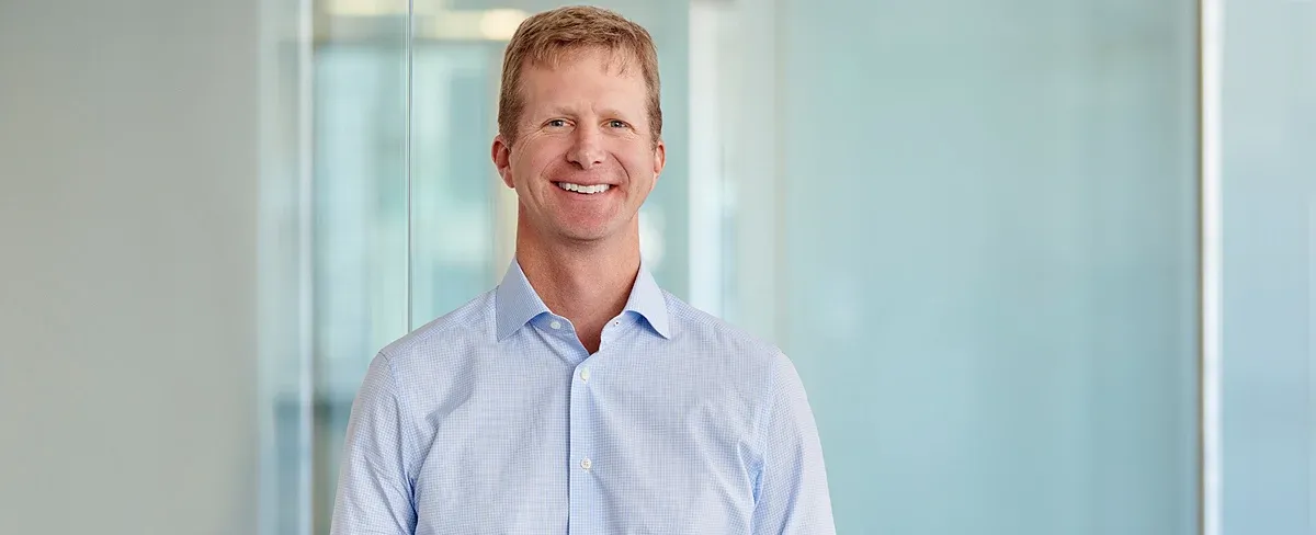 Holden Spaht, a Managing Partner at Thoma Bravo