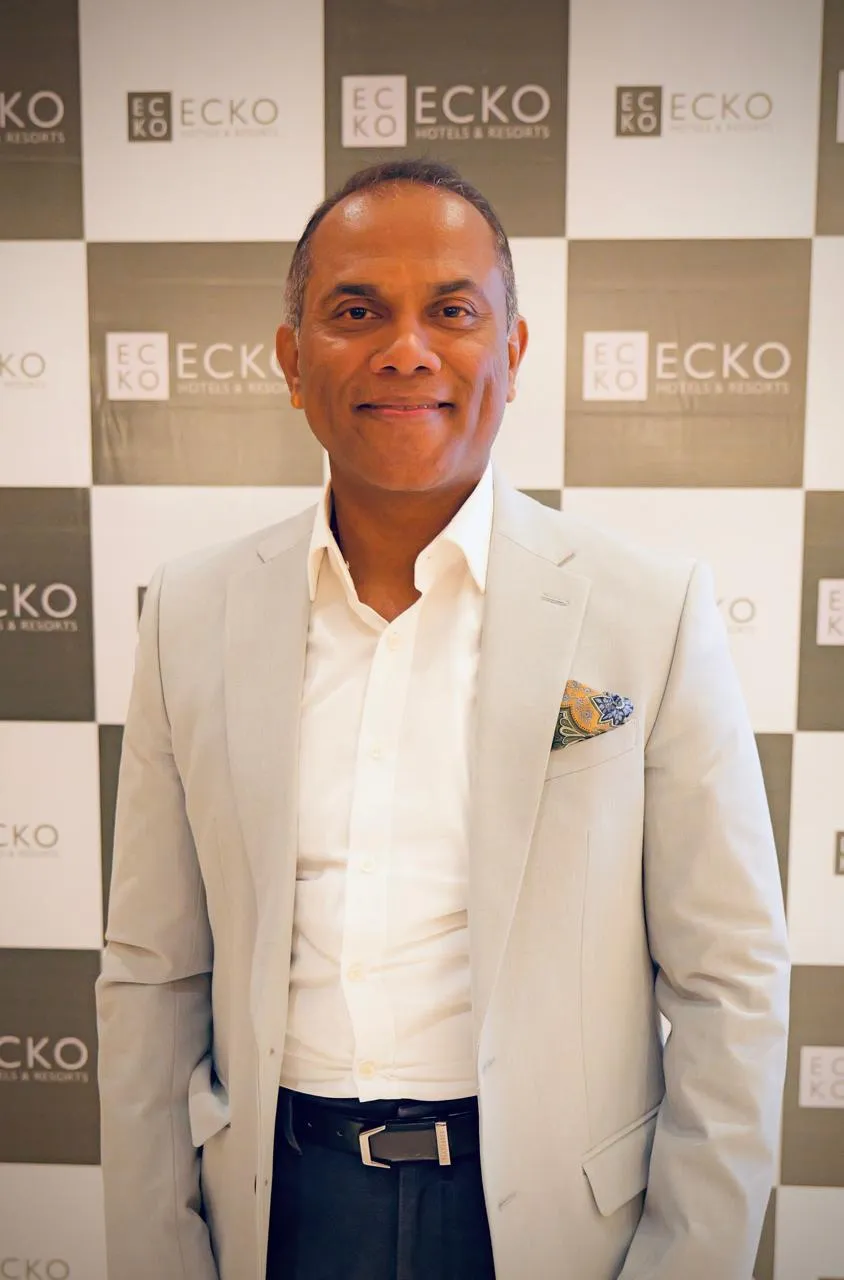 Perkin Rocha - Founder & CEO