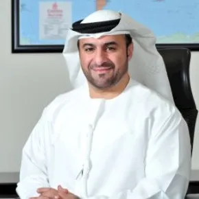 Orhan Abbas, Emirates’ Senior Vice President, Commercial Operations, Far East