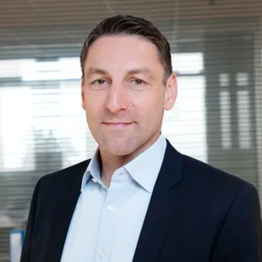 Jochen Weishaupt, Managing Director of tristar Germany