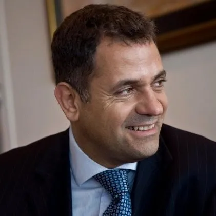 Boutros Boutros, Executive Vice President of Corporate Communications, Marketing and Brand at Emirates
