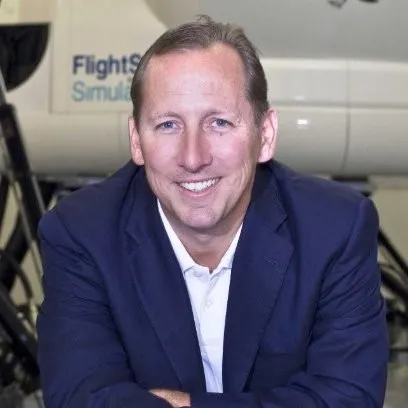 John Textor, Olympique Lyonnais Owner and CEO of Eagle Football Group