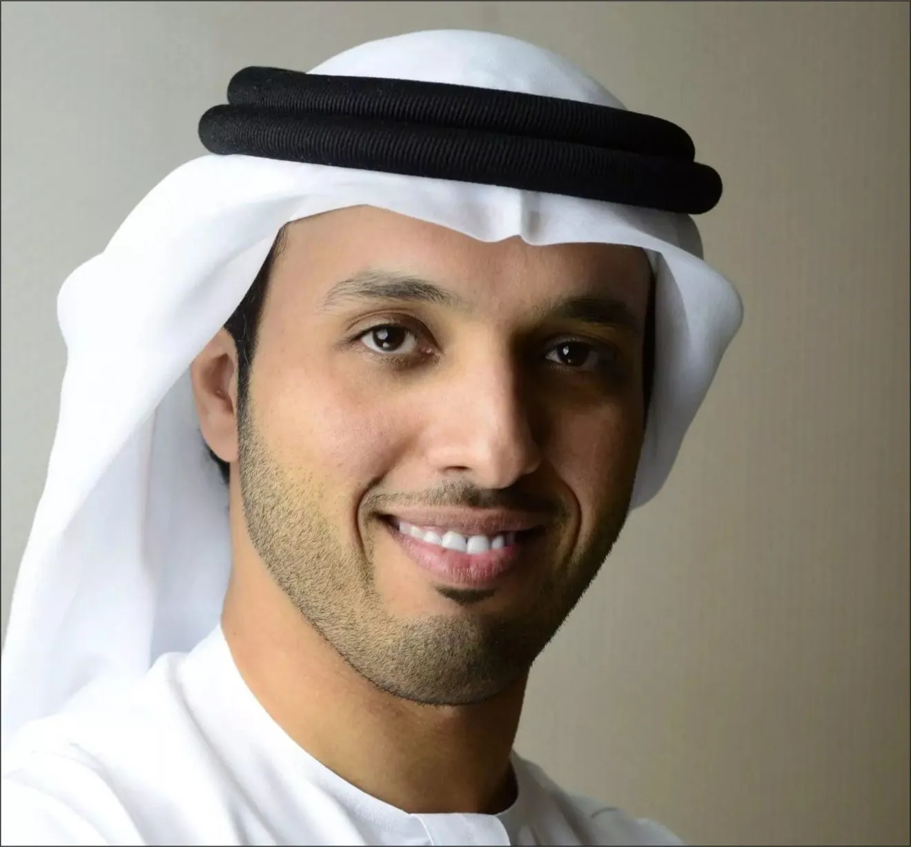 Mubarak Al Shamsi, Director of Abu Dhabi Convention and Exhibition Bureau, Department of Culture and Tourism