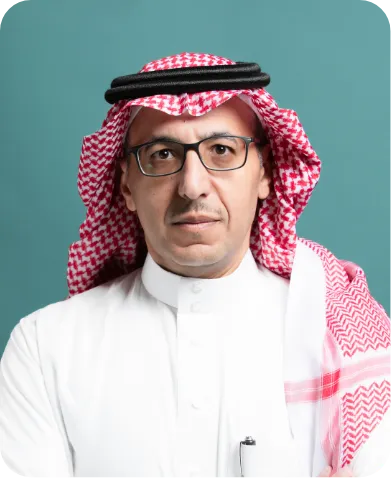Bander Almohanna, Managing Director and CEO of flynas