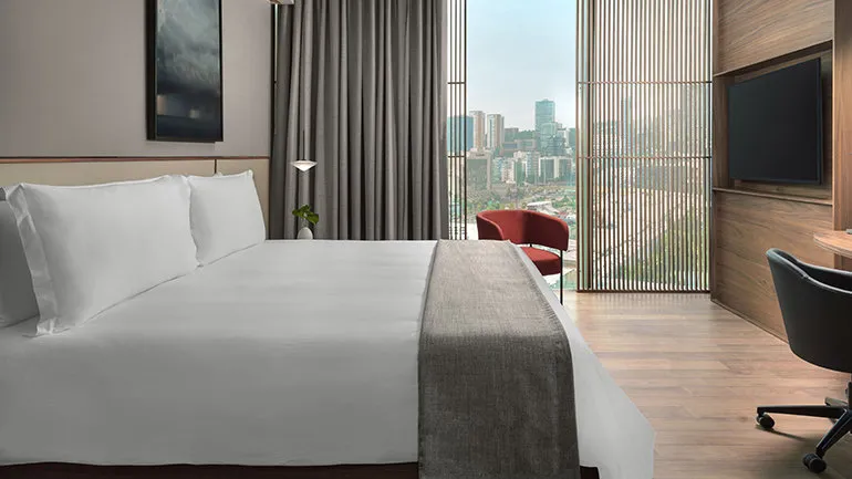 InterContinental Presidente Monterrey 