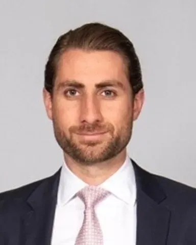 Cameron Burke, IHG Development Director Australasia & Pacific