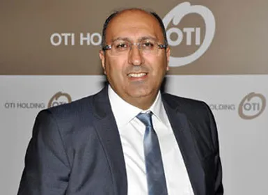 Chairman of the Board and WTTC Member, Ayhan Bektas