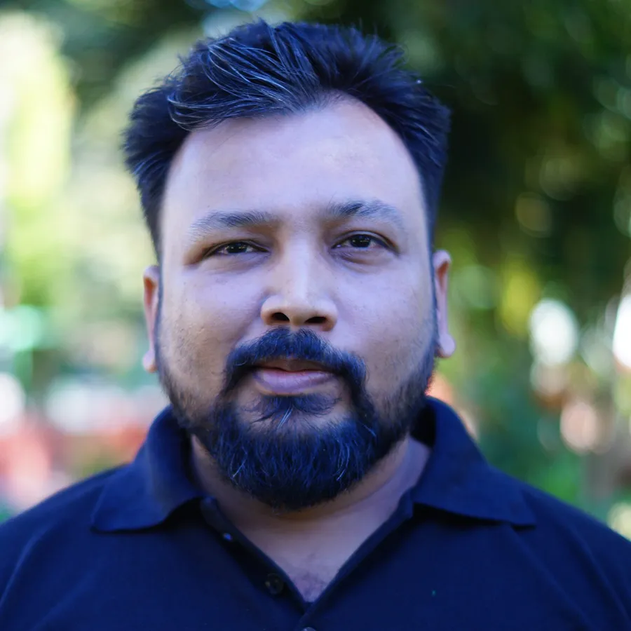 Virendra Jain, Founder and CEO, VIDEC Consultants