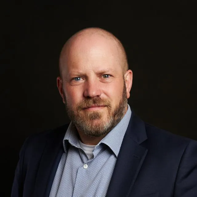 Dave Goodger, Managing Director EMEA, Tourism Economics (An Oxford Economics Company)