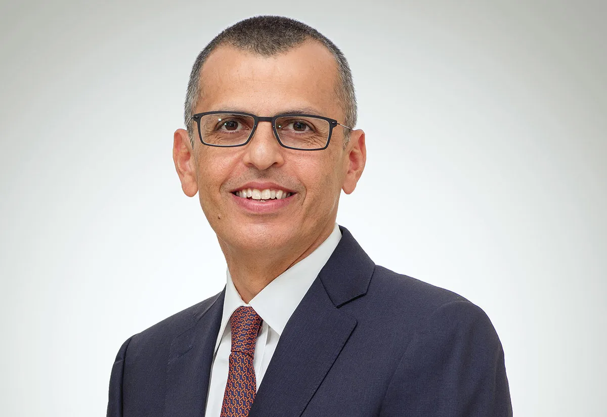 Mazin Khoury, Chief Executive Officer at AEME