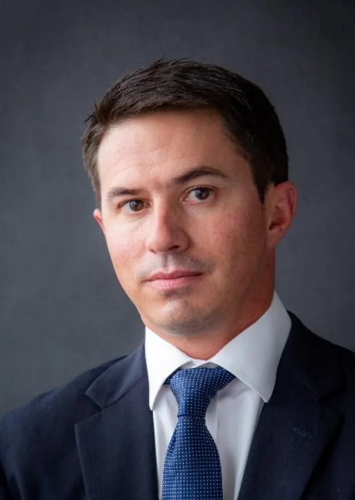 Scott Stocker, Boeing 787 program vice president and general manager