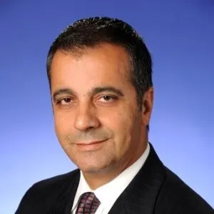 Andreas Ioannou, chief executive officer, Orchestra Hotels + Resorts