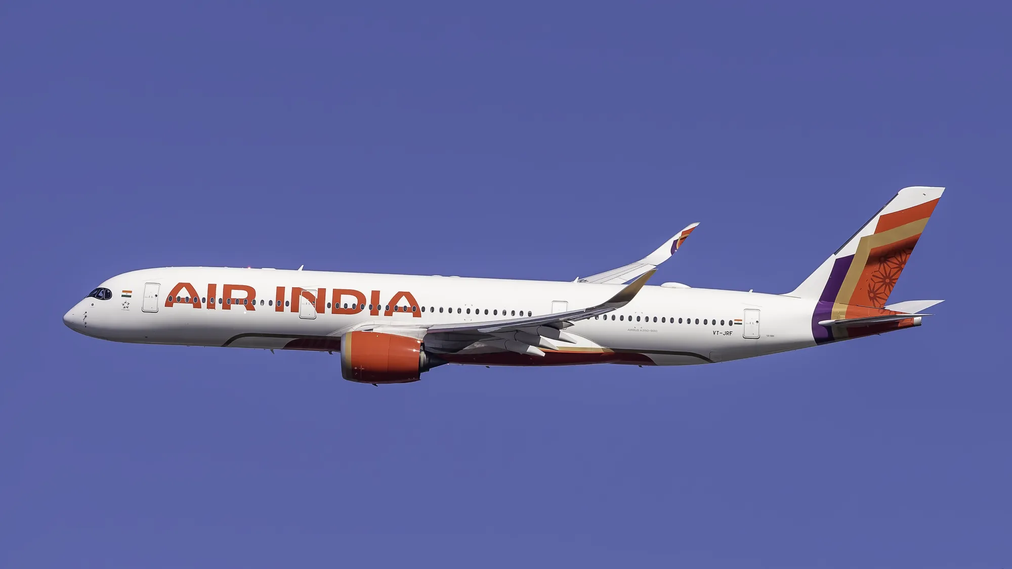 Air India Seeks Govt. Aid To Cover Pakistan Detour Costs