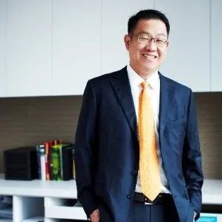 UOL Chief Operating Officer Neo Soon Hup