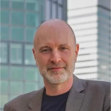 Ronald Hoogerbrugge, General Manager at Kimpton Main Frankfurt