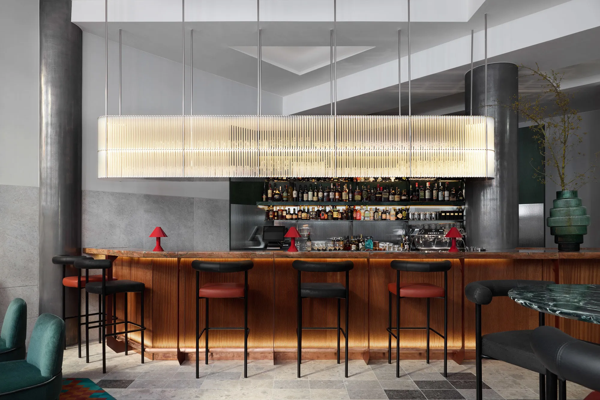 Kimpton Main Frankfurt