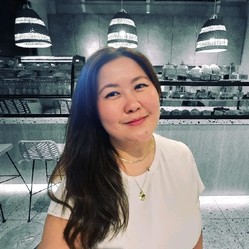 Liyana Mahizzan, AirAsia Malaysia Head of Commercial
