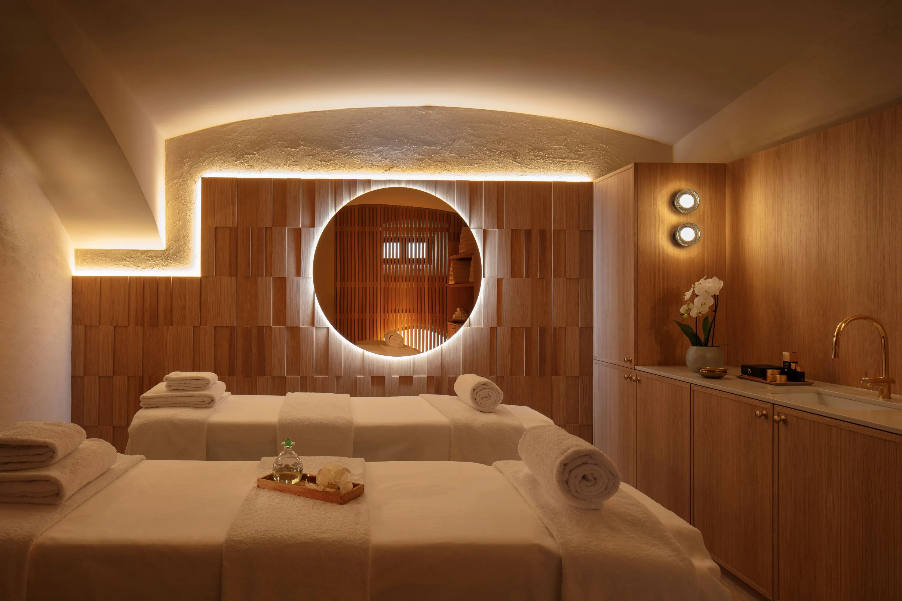 Luxe in Vienna: Anantara Palace Evolves