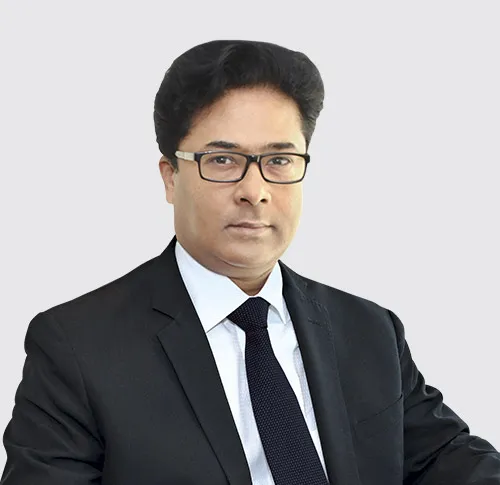Mr. Prabhat Verma, Executive Vice President - Operations, IHCL