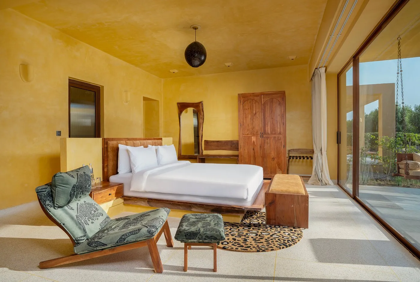 Aaramgah Jawai Resort & Spa, A Member Of Radisson Individuals Retreats