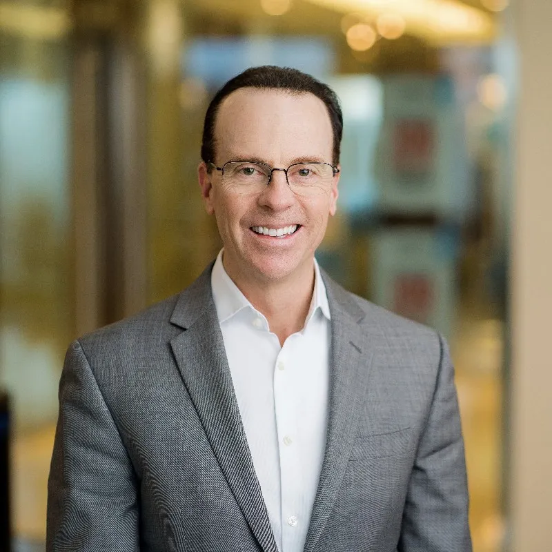 Shawn McAteer, Brand Leader, DoubleTree by Hilton