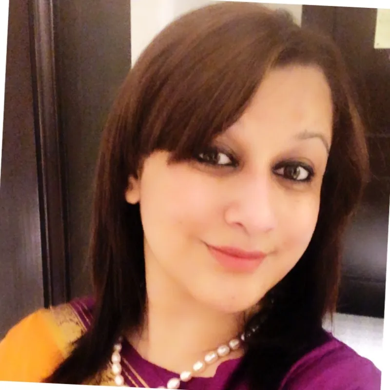 Ms. Kashish Singh, General Manager, Coral Pearl, Lakshadweep – IHCL SeleQtions