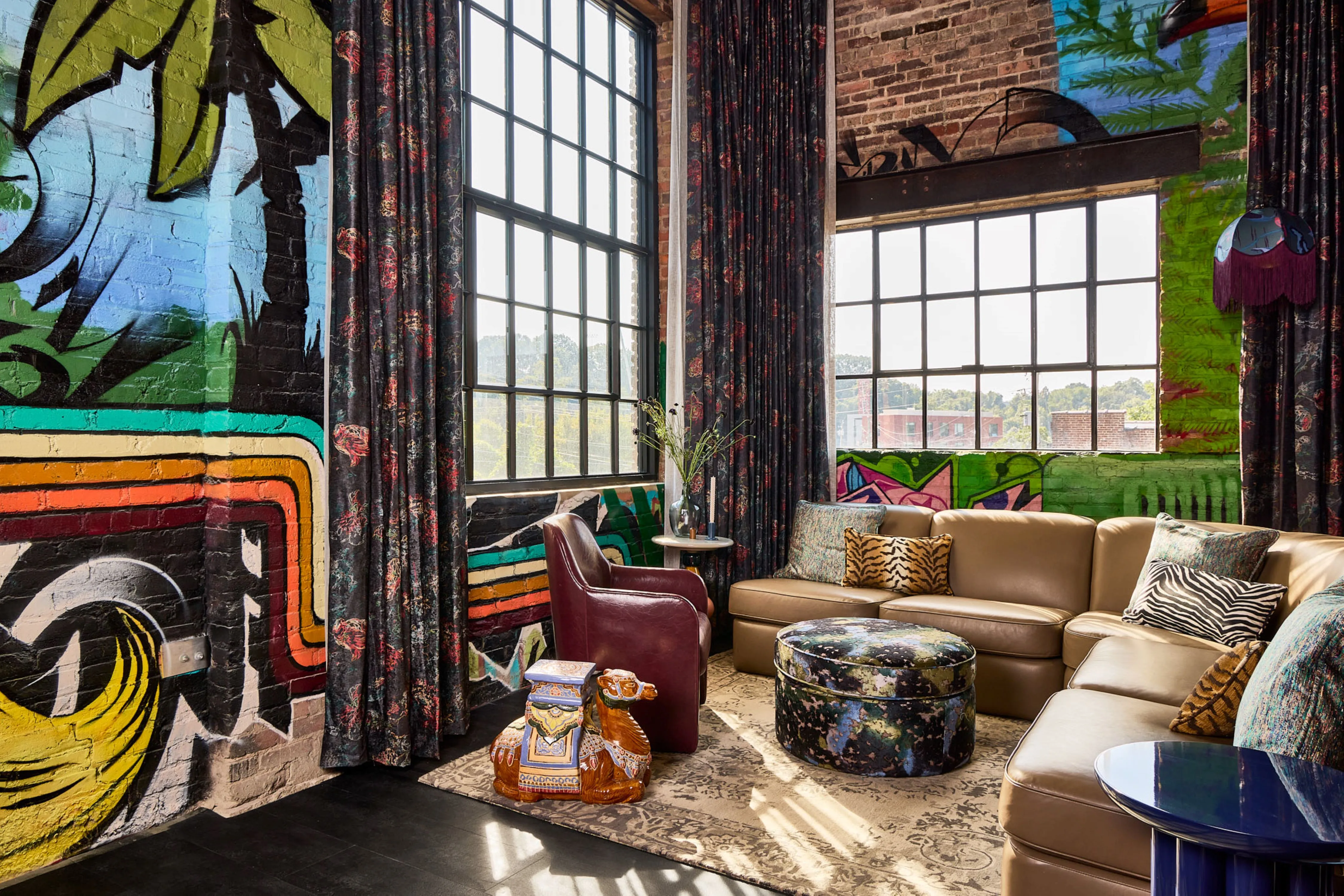 Tapestry Collection Expands to Asheville