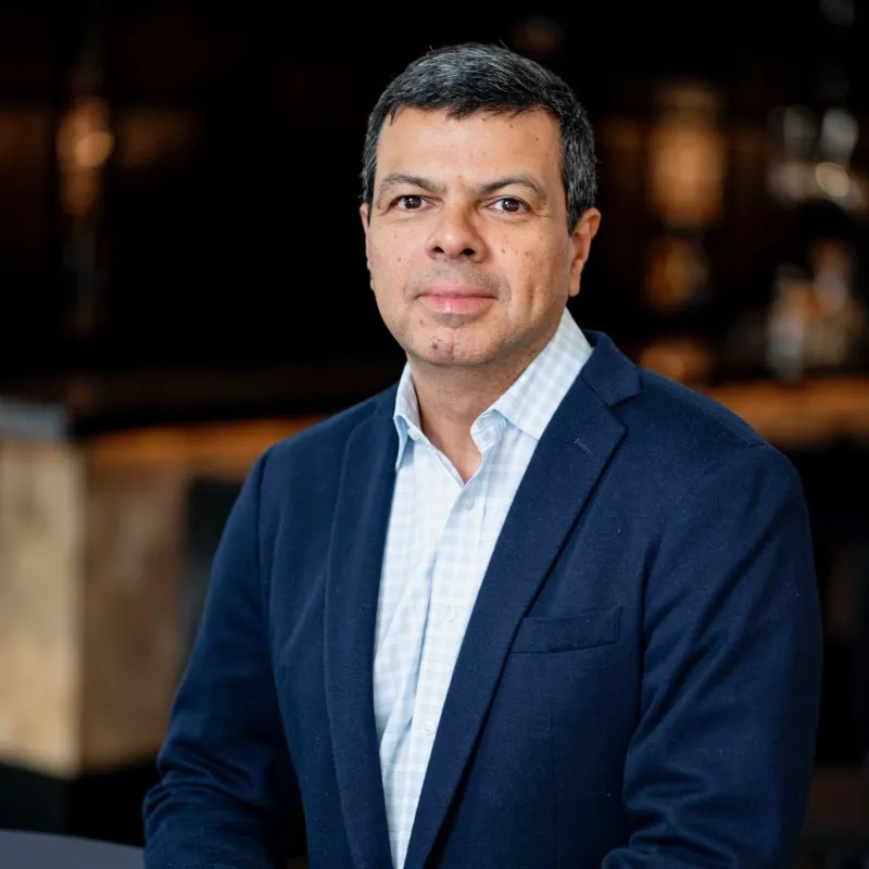 Alinio Azevedo, Managing Director, Luxury and Lifestyle, Driftwood Capital