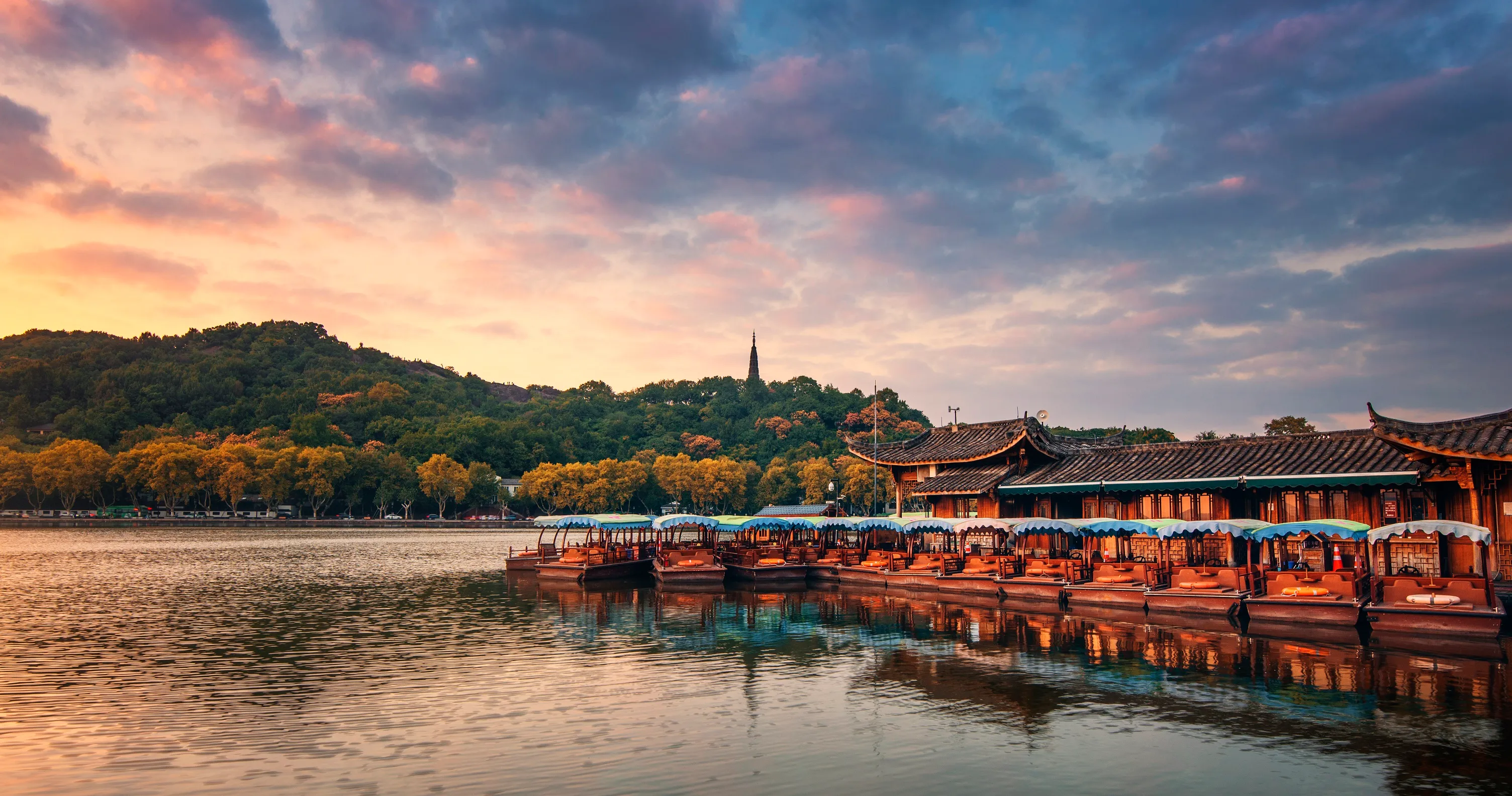 Emirates Expands Footprint Into Eastern China With Launch Of Daily Dubai-Hangzhou Flights