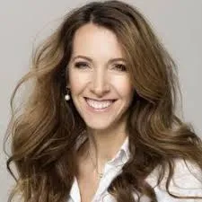 Natalia Zaragoza, CEO of Friends Touristik Marketing GmbH & CoKG