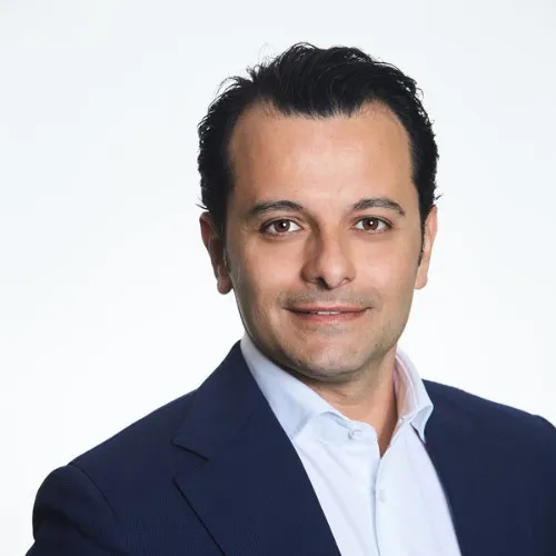 Cristiano Goncalves, VP, Development, South America & Caribbean, Hyatt